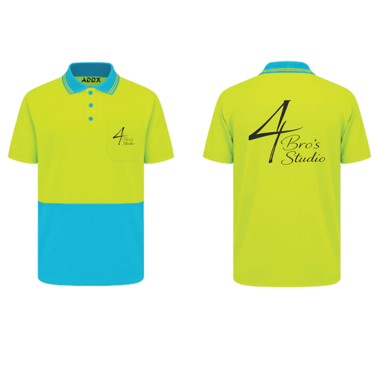 Working T-Shirts