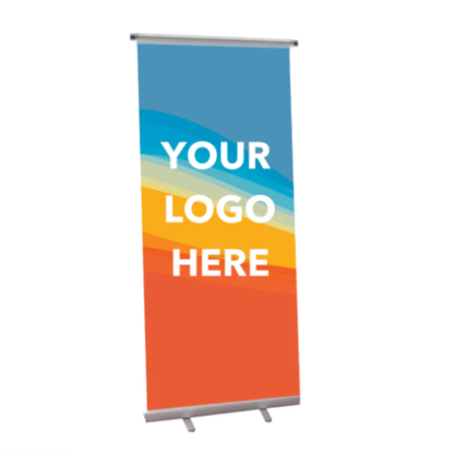 Pull Up Banners