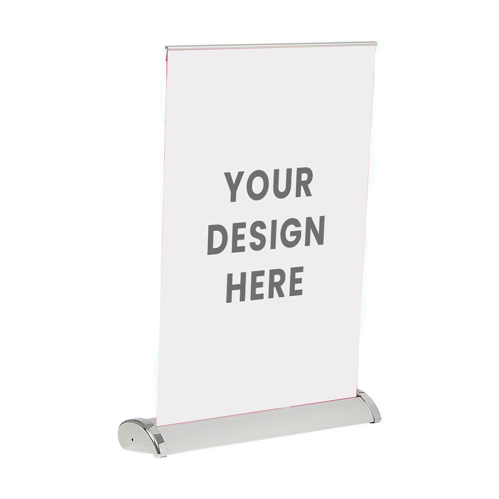 Pull Up Banners