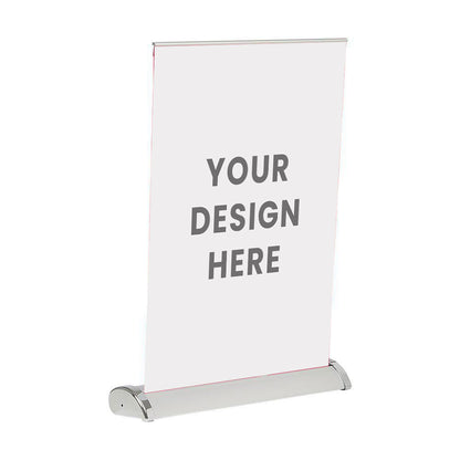 Pull Up Banners