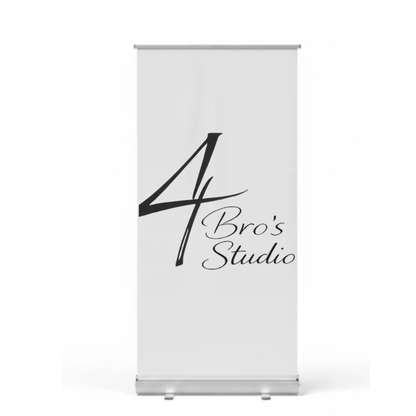 Pull Up Banners