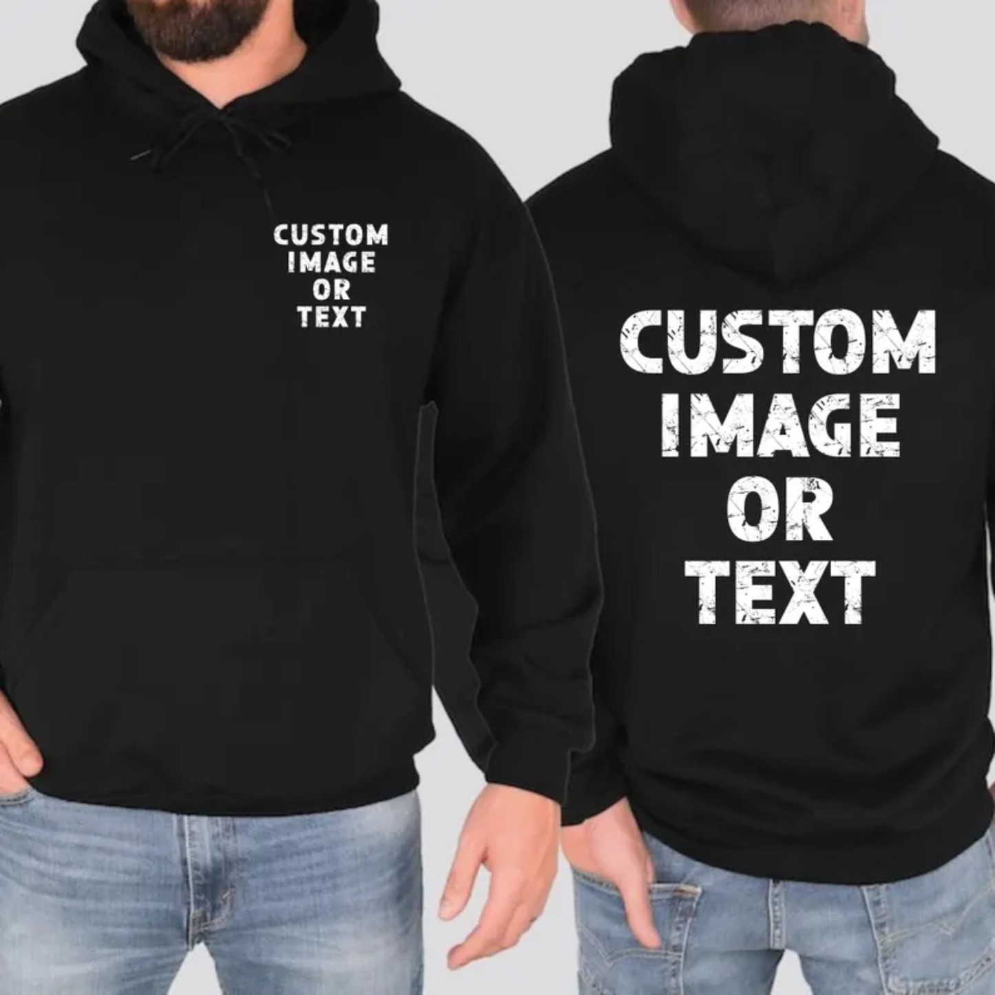 Hoodies