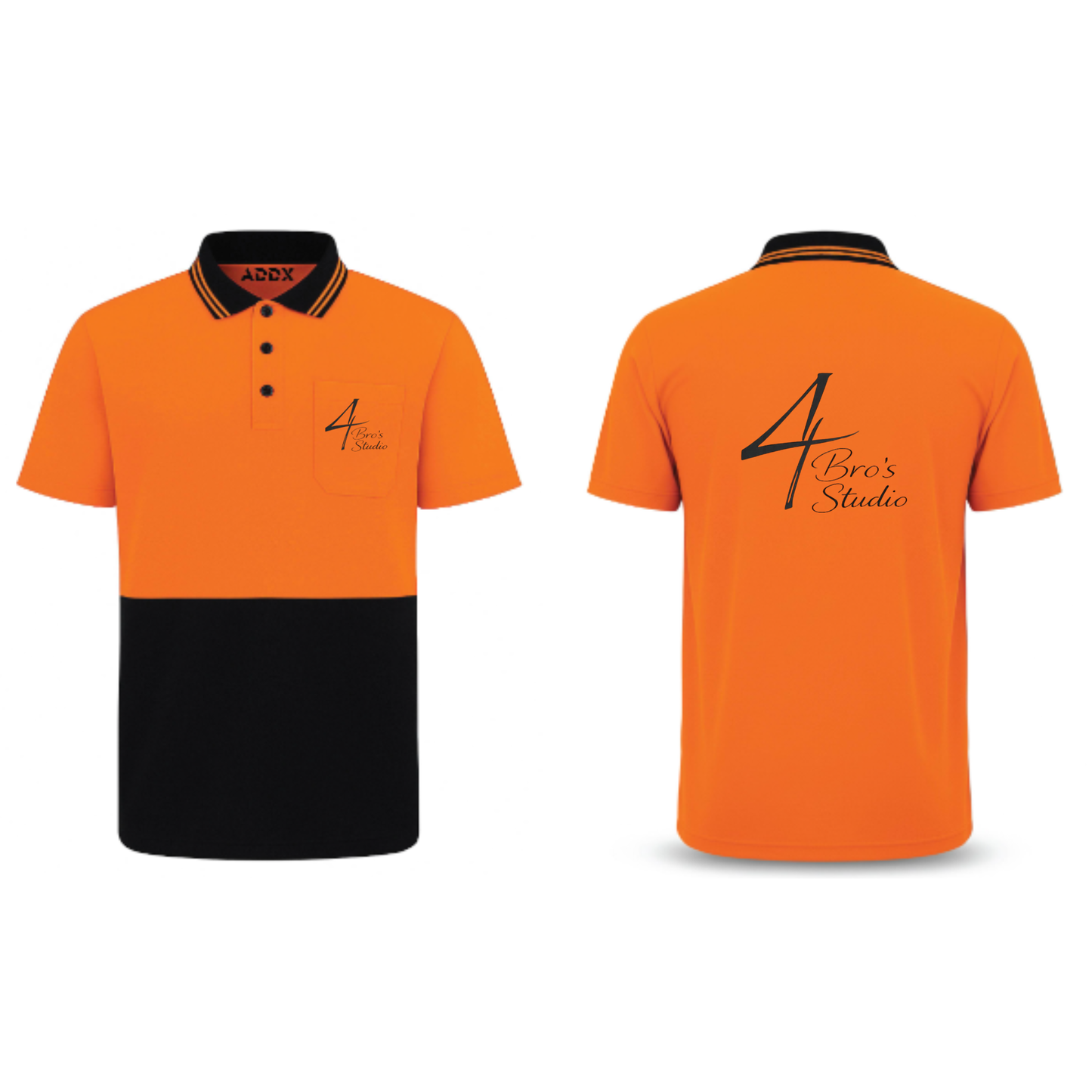 Working T-Shirts